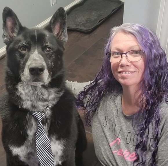 Meet your Posher, Wendy - Picture 1 of 1